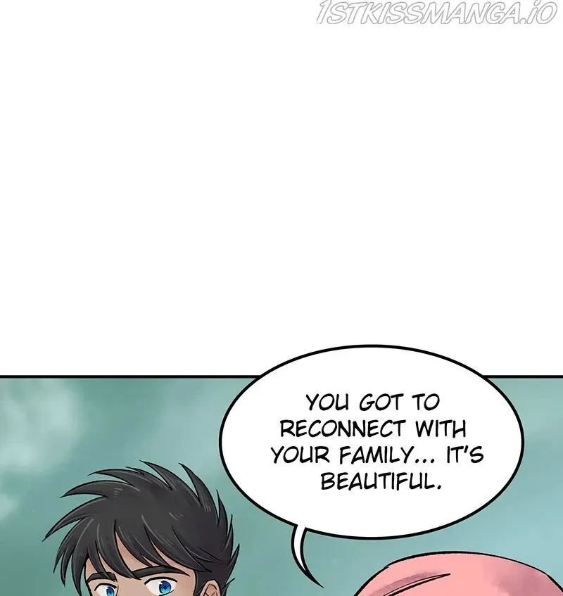 The Witch And The Bull Chapter 88 page 58