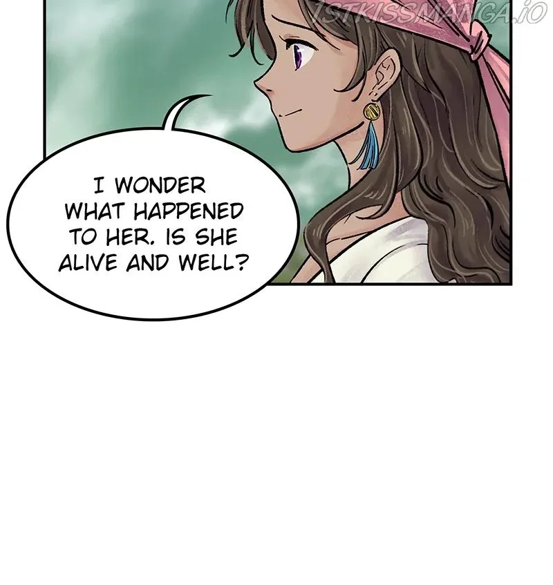 The Witch And The Bull Chapter 88 page 61