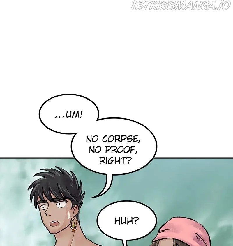 The Witch And The Bull Chapter 88 page 65
