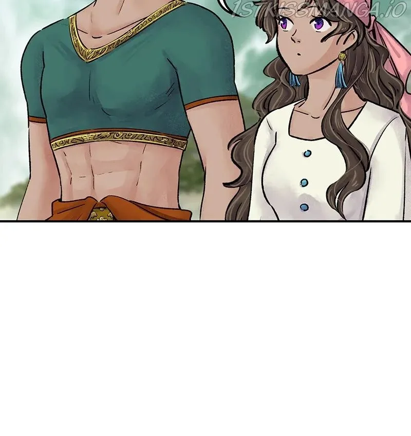 The Witch And The Bull Chapter 88 page 66