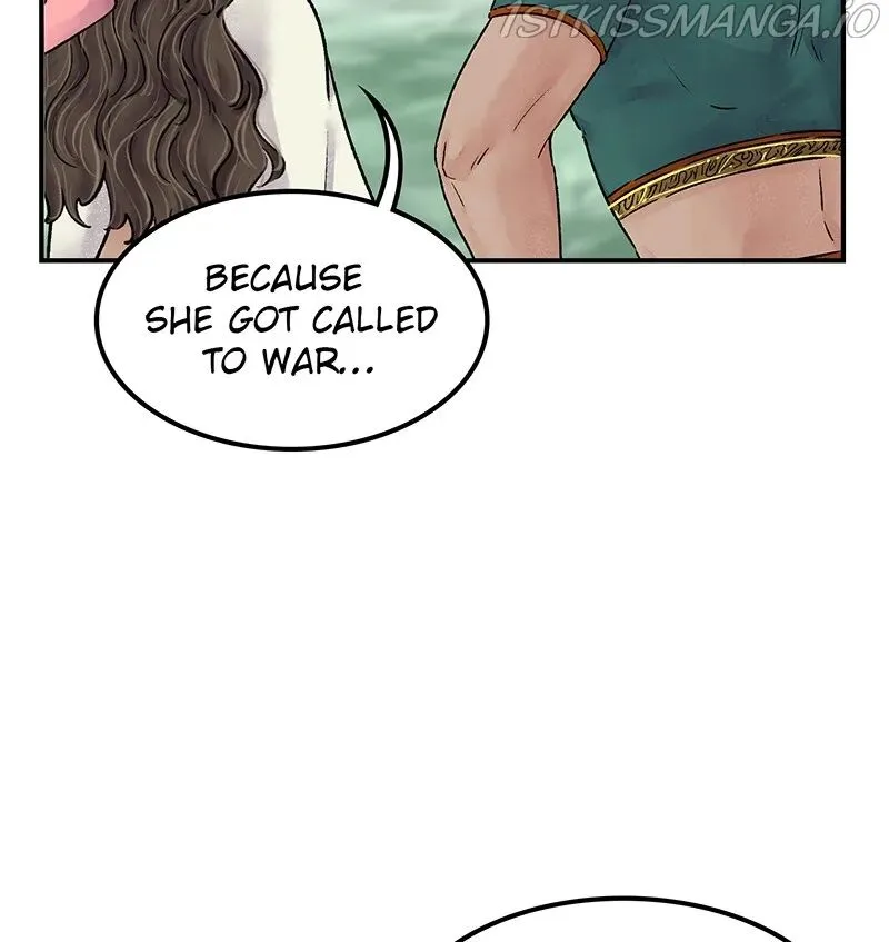 The Witch And The Bull Chapter 88 page 63
