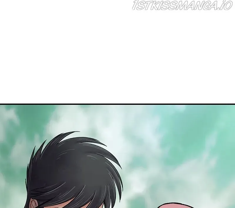 The Witch And The Bull Chapter 88 page 71