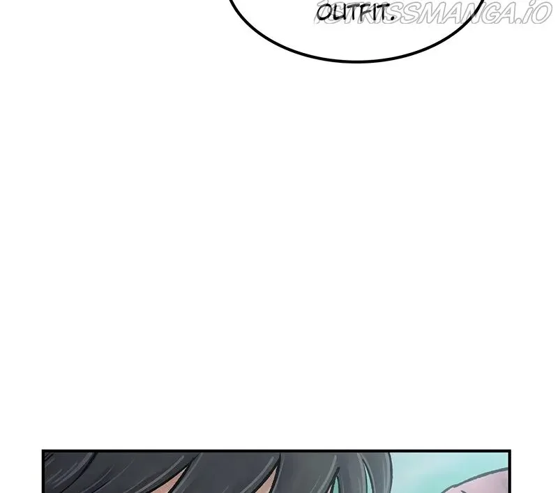 The Witch And The Bull Chapter 88 page 73