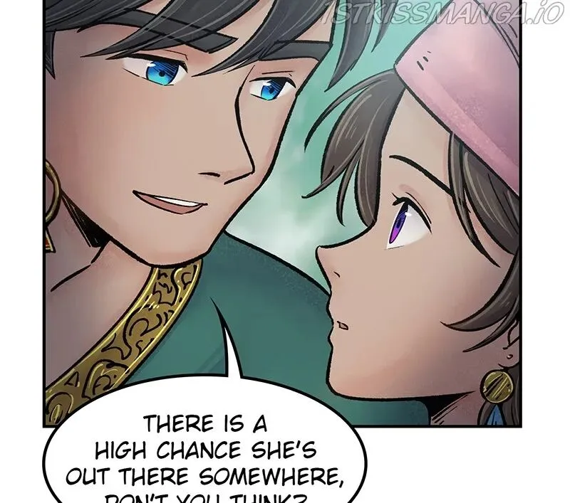 The Witch And The Bull Chapter 88 page 74