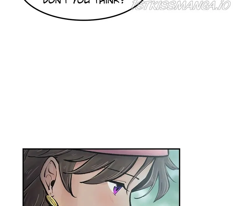 The Witch And The Bull Chapter 88 page 75