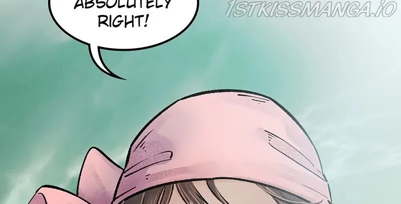 The Witch And The Bull Chapter 88 page 79