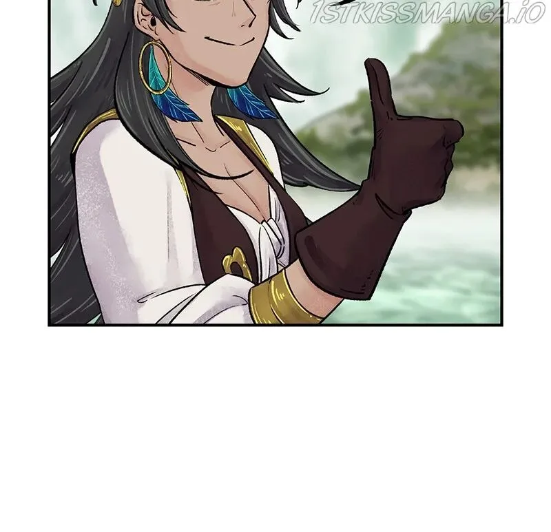 The Witch And The Bull Chapter 88 page 51