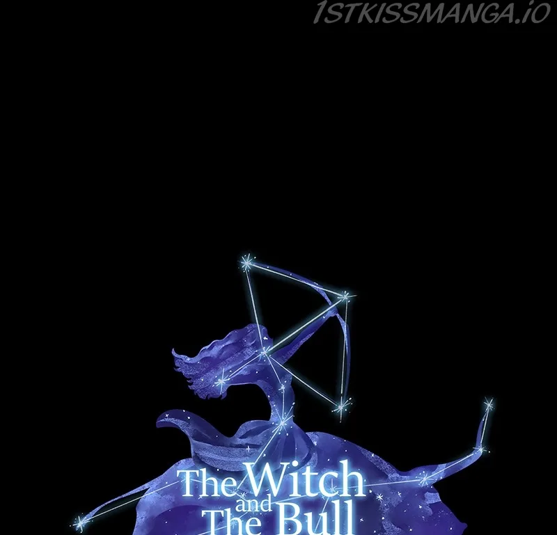 The Witch And The Bull Chapter 89 page 1