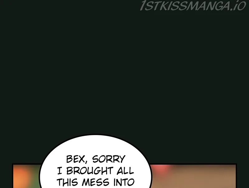 The Witch And The Bull Chapter 89 page 18