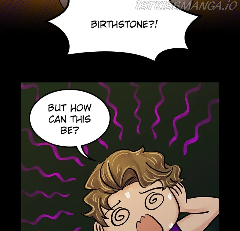 The Witch And The Bull Chapter 89 page 5