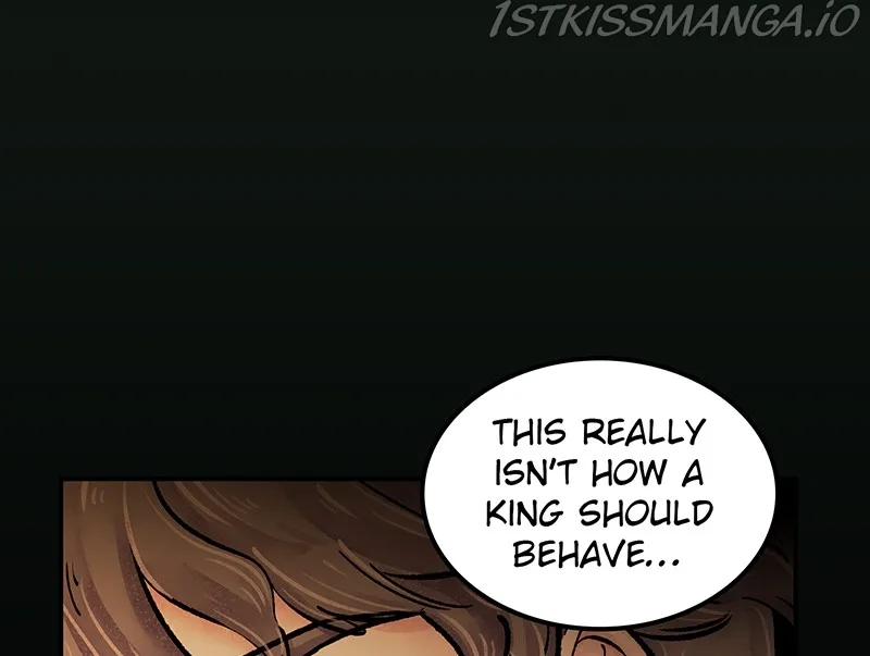 The Witch And The Bull Chapter 89 page 21