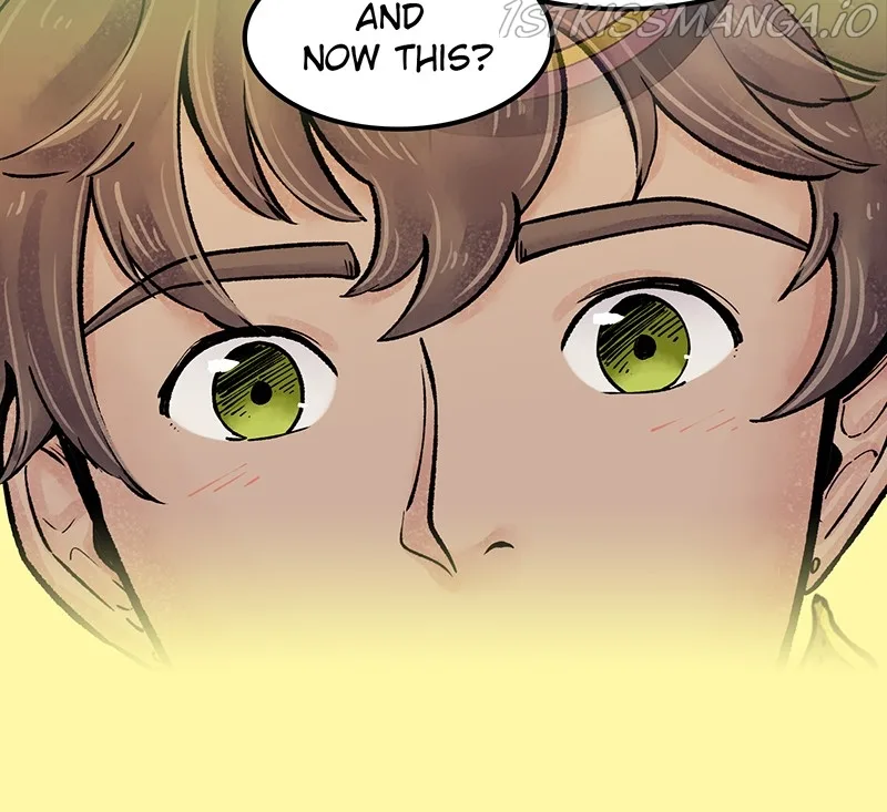 The Witch And The Bull Chapter 89 page 31