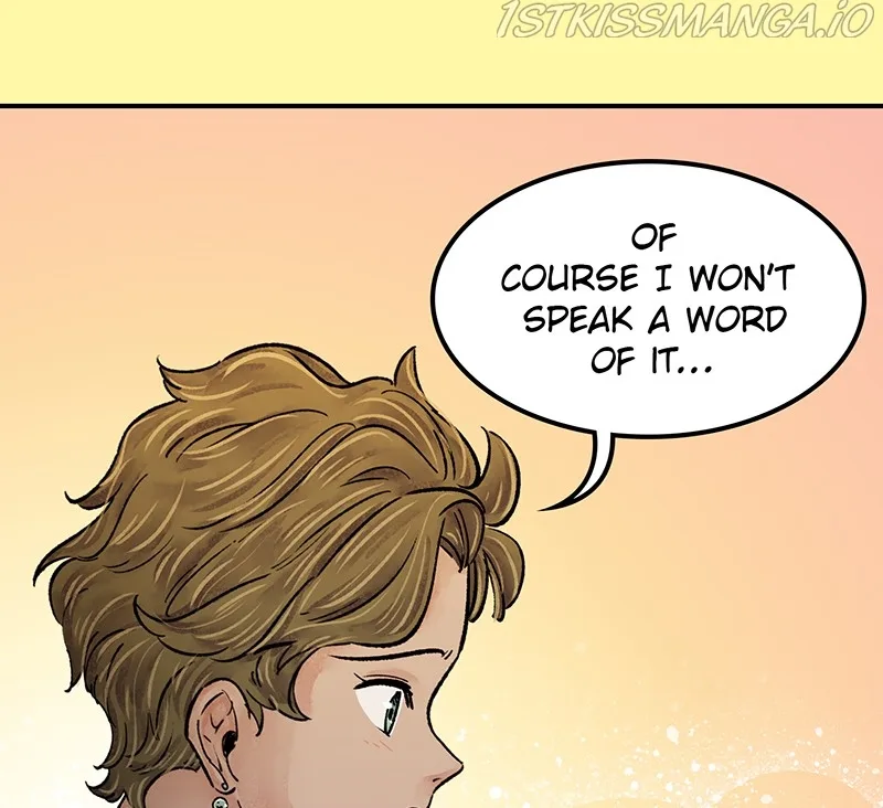 The Witch And The Bull Chapter 89 page 32