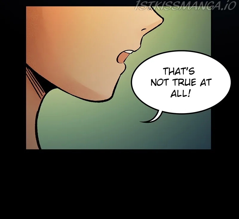 The Witch And The Bull Chapter 89 page 27