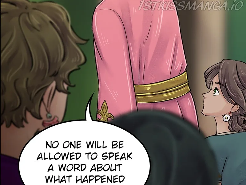 The Witch And The Bull Chapter 89 page 15