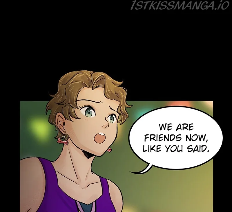 The Witch And The Bull Chapter 89 page 28