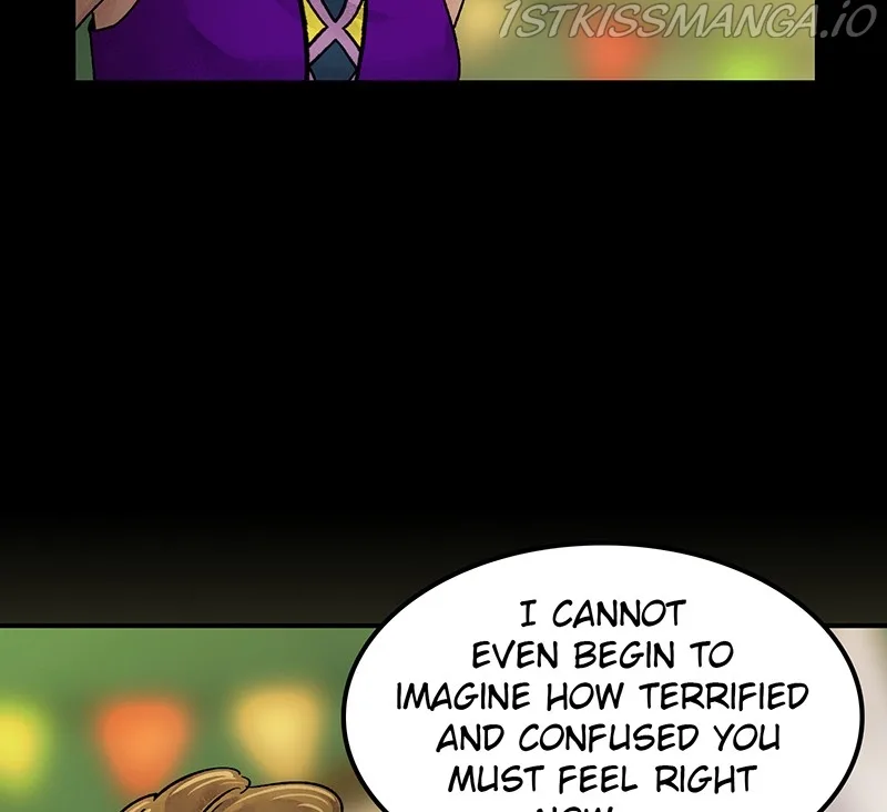 The Witch And The Bull Chapter 89 page 29