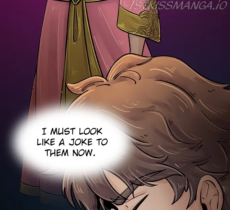 The Witch And The Bull Chapter 89 page 25