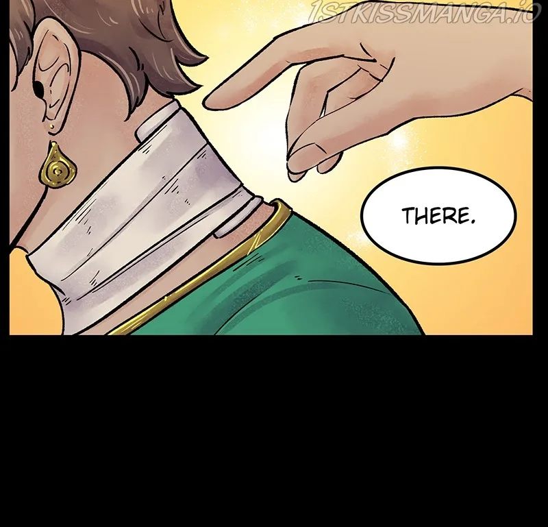 The Witch And The Bull Chapter 89 page 9