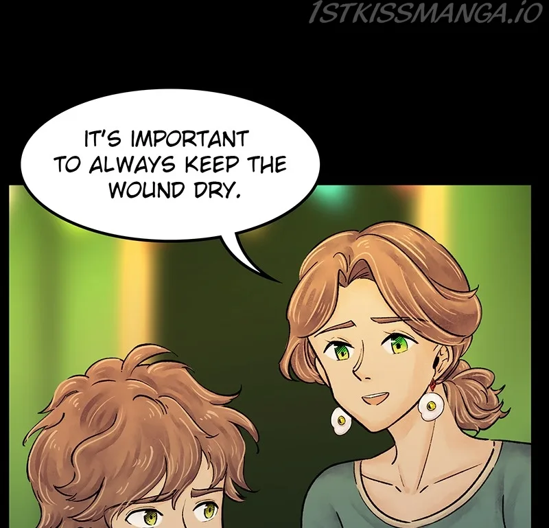 The Witch And The Bull Chapter 89 page 10