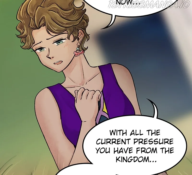 The Witch And The Bull Chapter 89 page 30