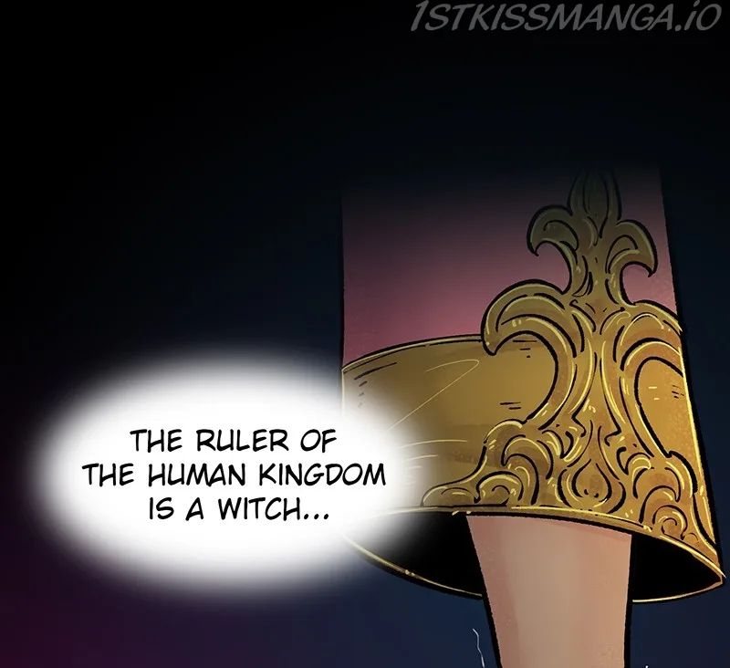 The Witch And The Bull Chapter 89 page 23