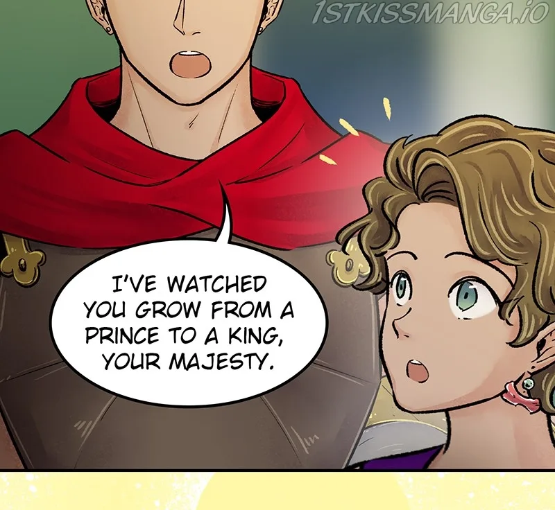 The Witch And The Bull Chapter 89 page 41
