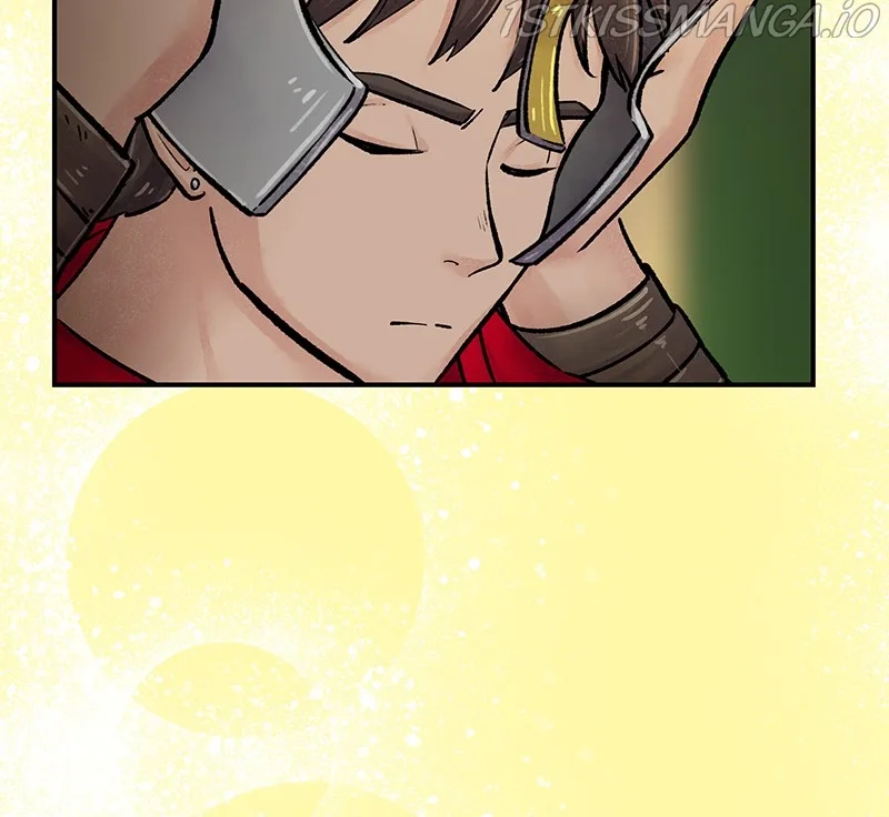 The Witch And The Bull Chapter 89 page 39