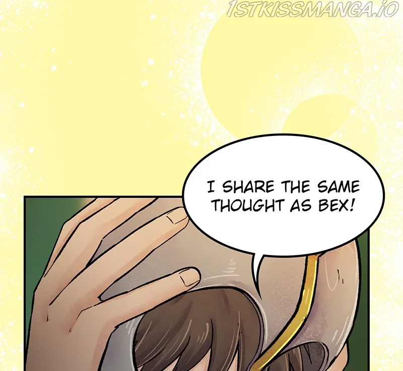 The Witch And The Bull Chapter 89 page 38