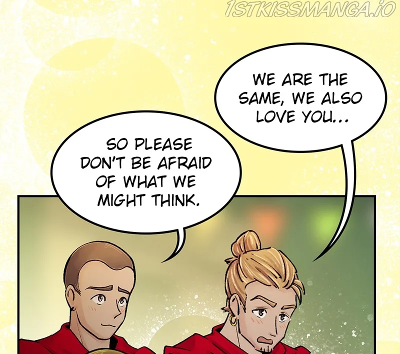 The Witch And The Bull Chapter 89 page 48