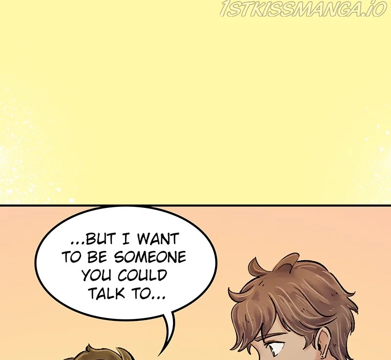 The Witch And The Bull Chapter 89 page 34