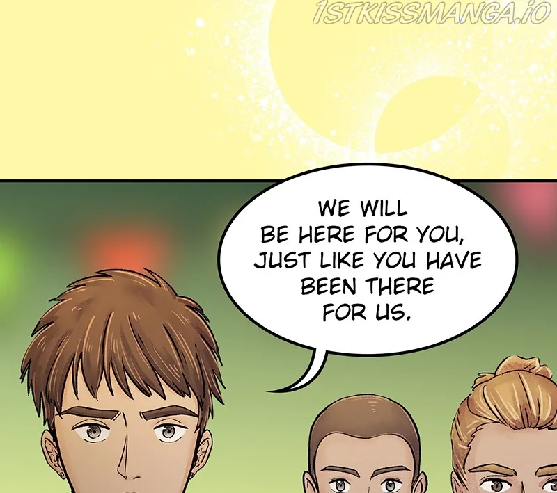 The Witch And The Bull Chapter 89 page 50