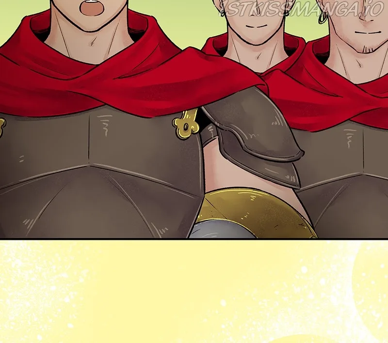 The Witch And The Bull Chapter 89 page 51