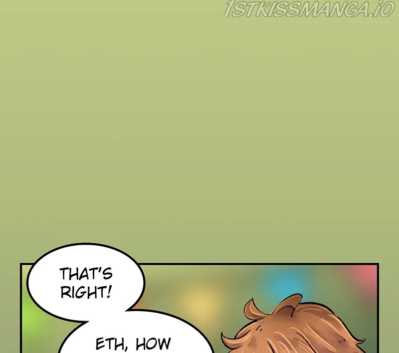 The Witch And The Bull Chapter 89 page 60