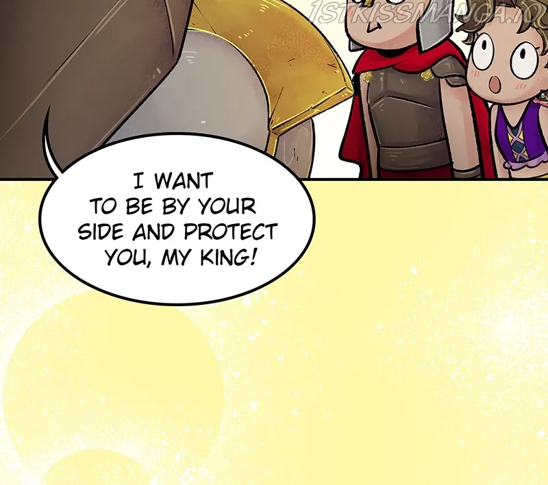 The Witch And The Bull Chapter 89 page 47