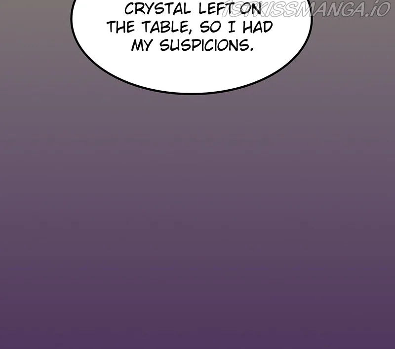 The Witch And The Bull Chapter 89 page 62
