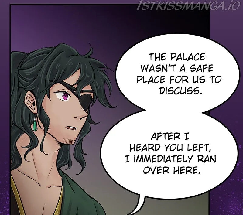 The Witch And The Bull Chapter 89 page 63
