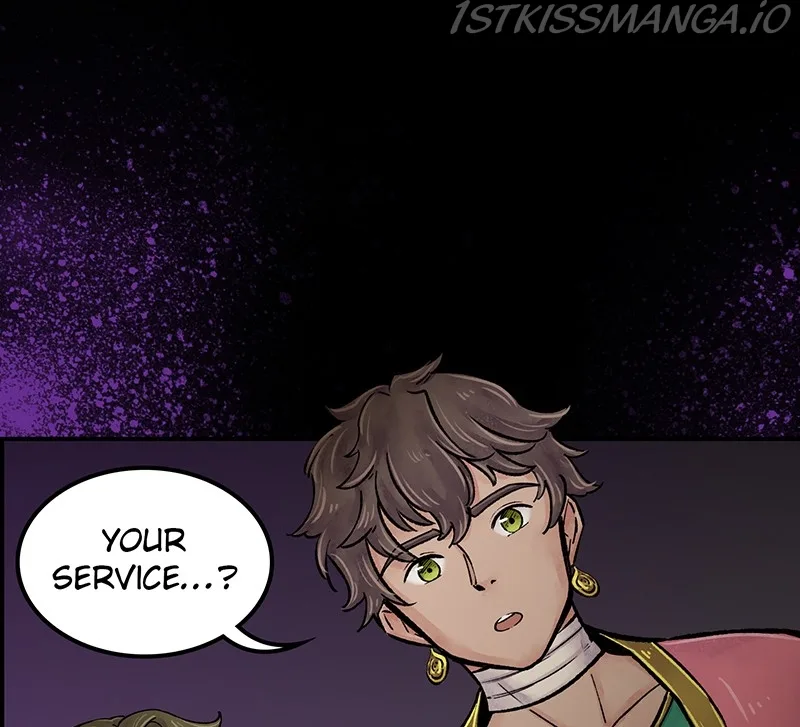 The Witch And The Bull Chapter 89 page 67