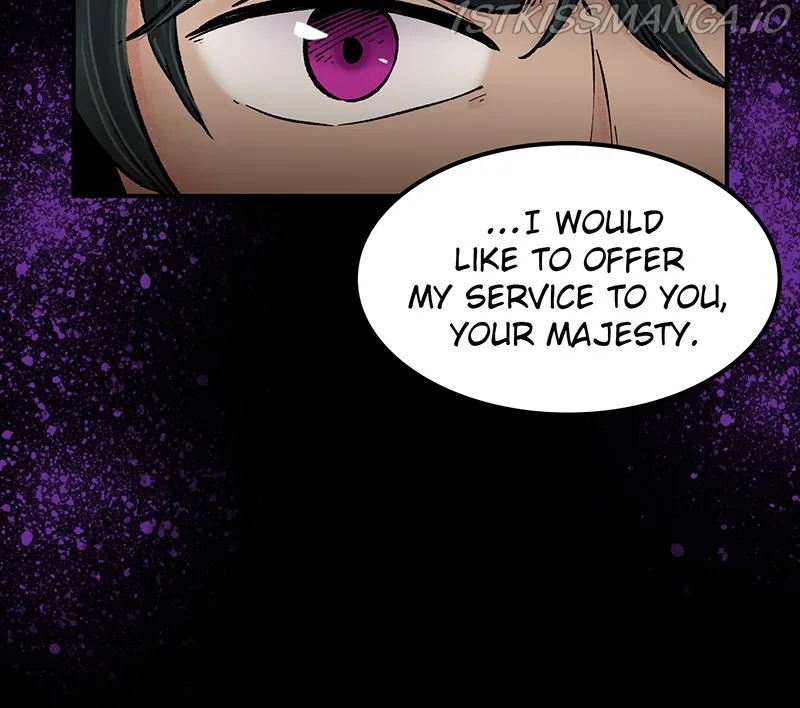 The Witch And The Bull Chapter 89 page 66