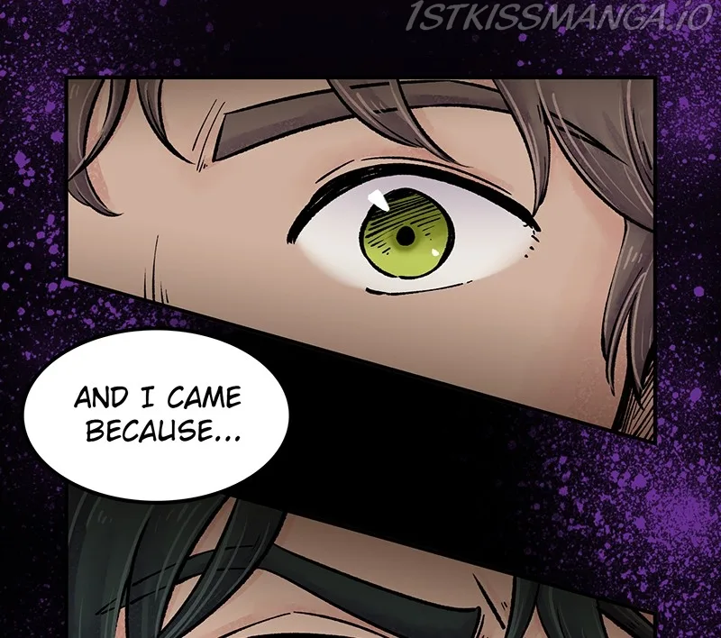 The Witch And The Bull Chapter 89 page 65