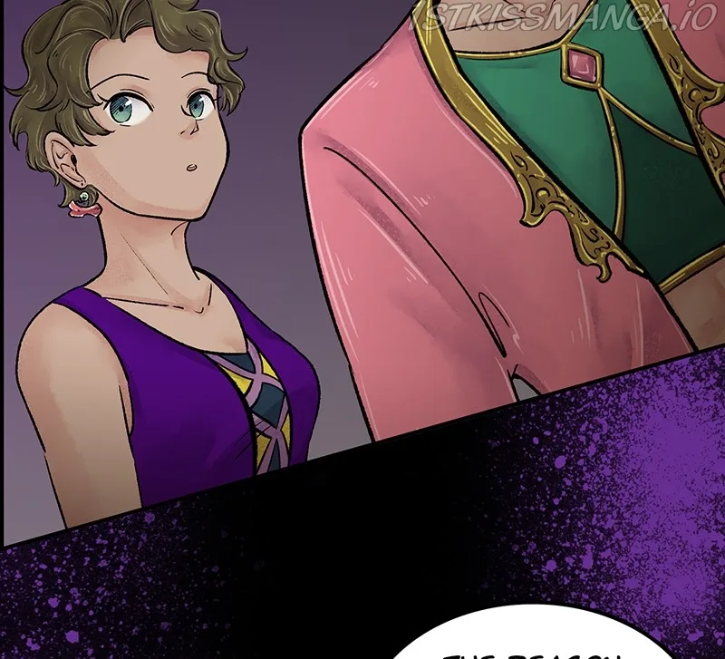 The Witch And The Bull Chapter 89 page 68