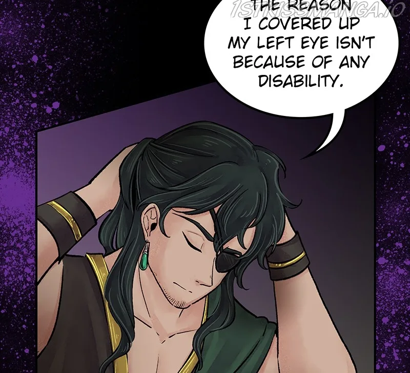 The Witch And The Bull Chapter 89 page 69