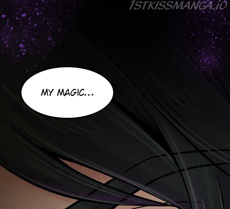 The Witch And The Bull Chapter 89 page 74