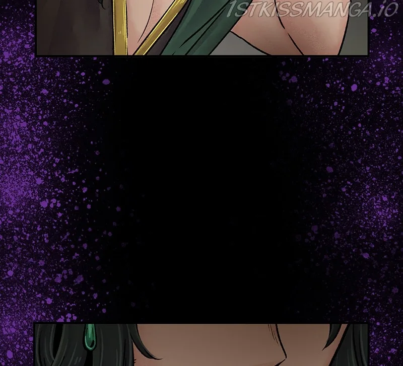 The Witch And The Bull Chapter 89 page 70