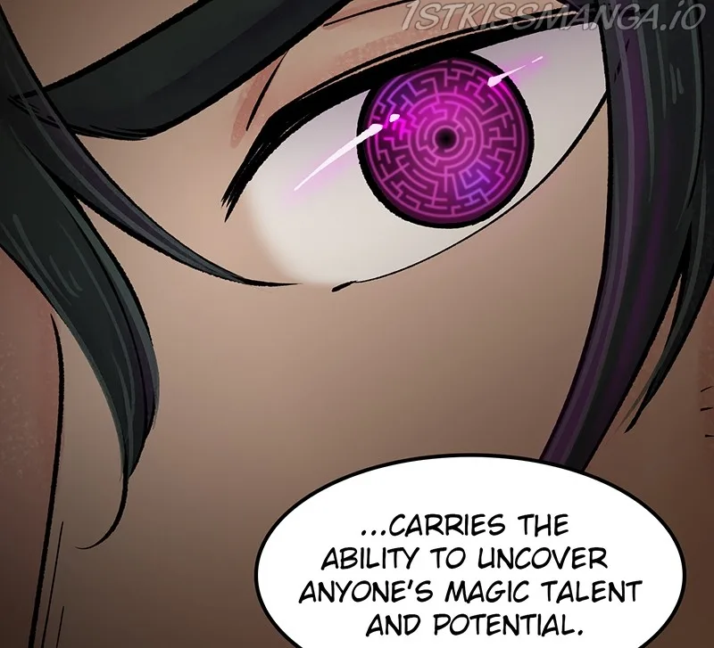 The Witch And The Bull Chapter 89 page 75