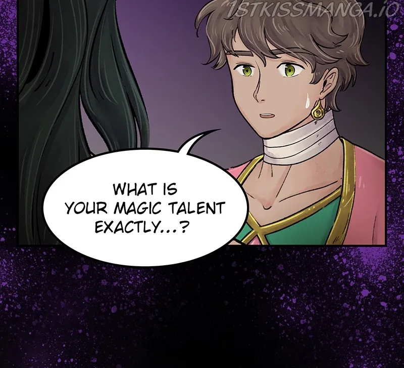 The Witch And The Bull Chapter 89 page 73