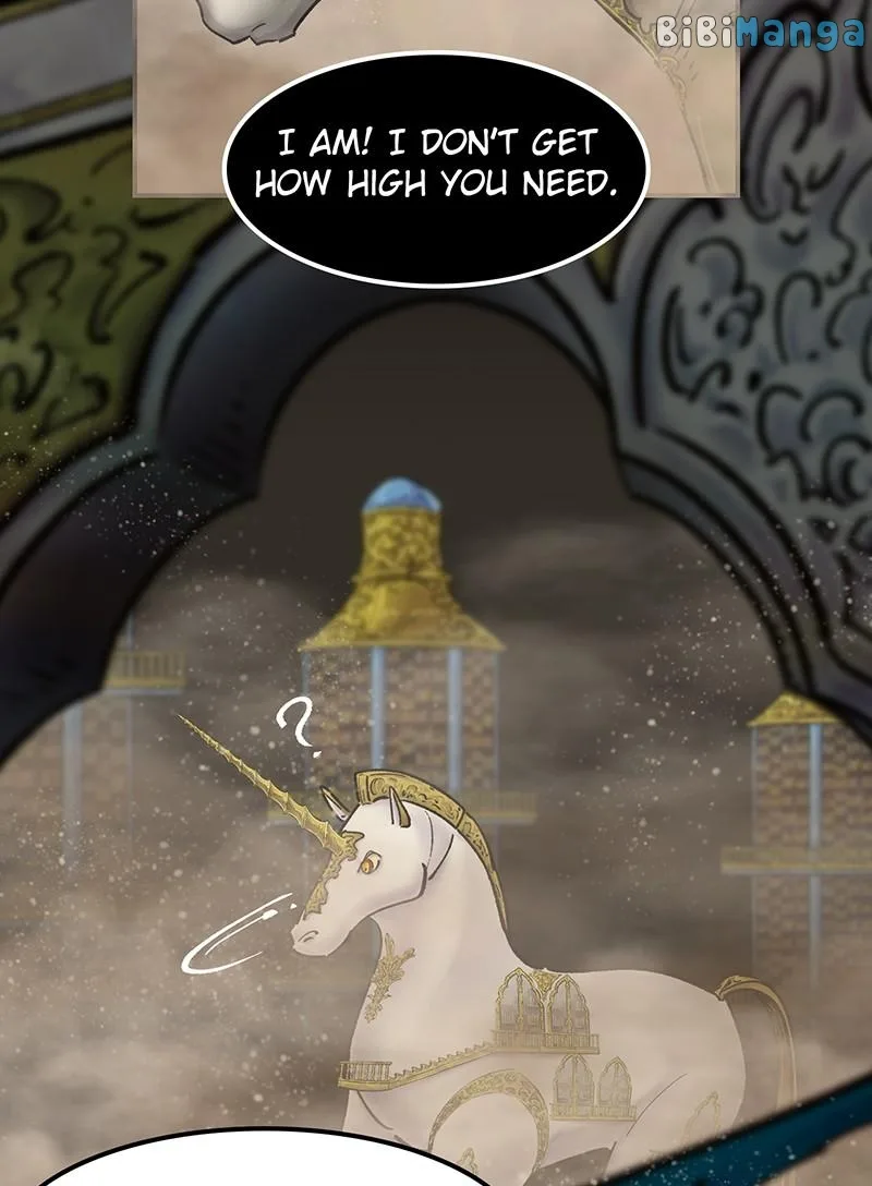 The Witch And The Bull Chapter 9 page 13