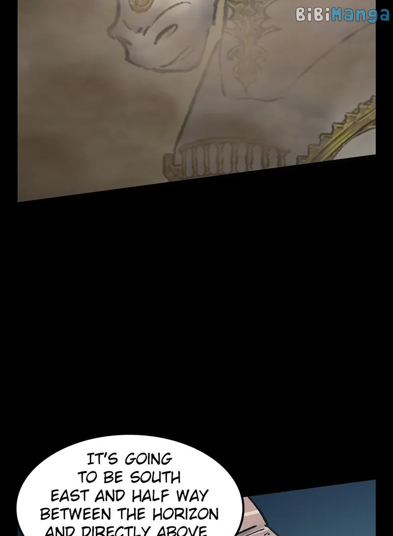 The Witch And The Bull Chapter 9 page 16