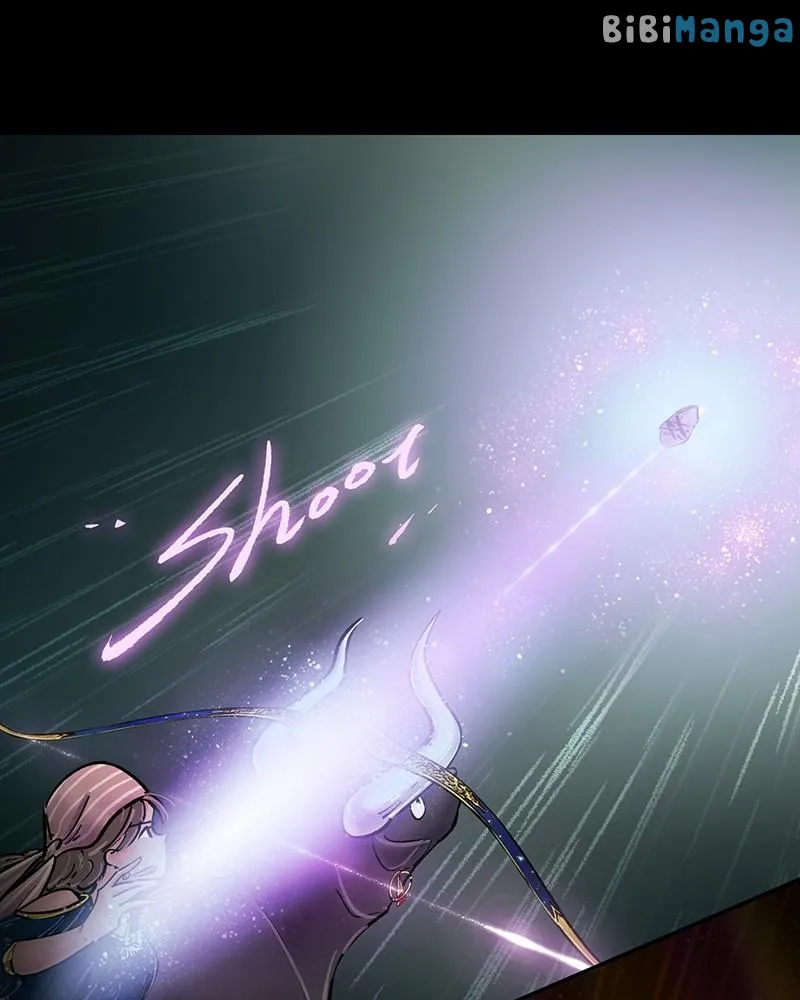 The Witch And The Bull Chapter 9 page 21