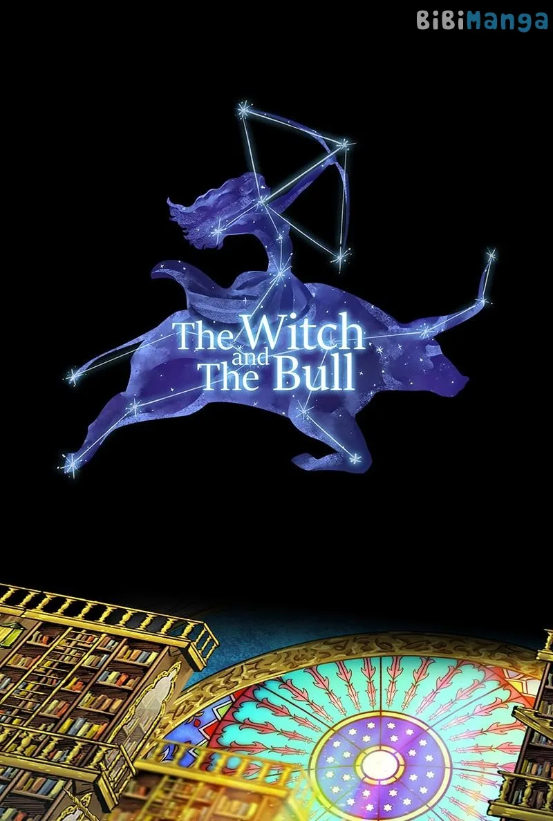 The Witch And The Bull Chapter 9 page 1